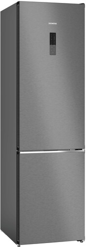 Siemens MDA Kühl/Gefrierkombi IQ500,HomeConnect KG39NAXCF