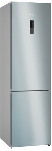 Siemens MDA Kühl/Gefrierkombi IQ300 KG39NXICF