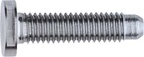 Elcom Schraube Spezial M5x25 PVD chr ZY M5x25 PVD chr