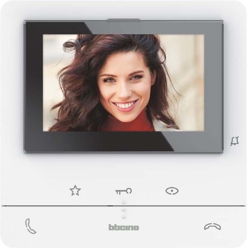 Legrand (SEKO) Video-Hausstation CLASSE100 V16B Basic 344912 Legrand (SEKO) Video-Hausstation CLASSE100 V16B Basic 344912
