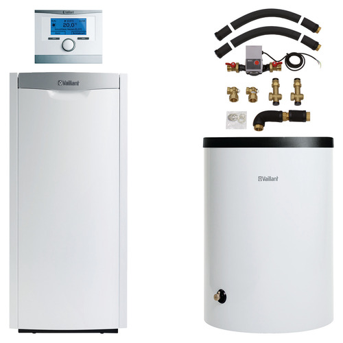 Vaillant Paket 3.37/7 icoVIT excl. 0010029857