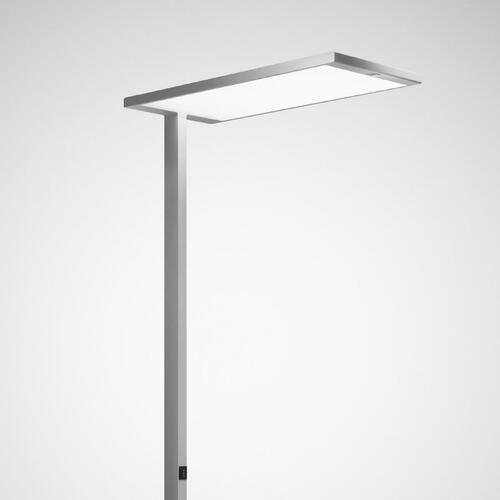 Trilux LED-Stehleuchte 840, silber Luceos S G2 #7940358