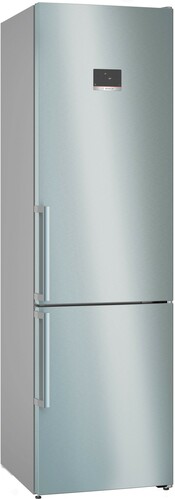 Bosch MDA Kühl/Gefrierkombi Serie6 KGN39AICT