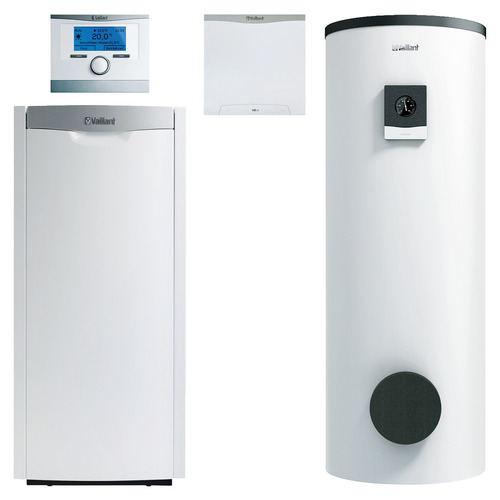 Vaillant Paket 3.39/6 icoVIT excl. 0010029859