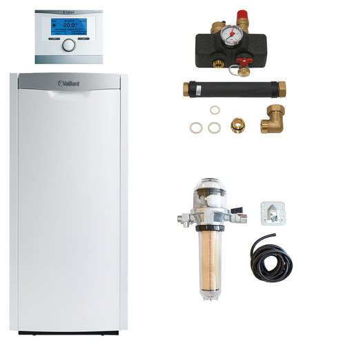 Vaillant Paket 3.30/7 icoVIT excl. 0010029863