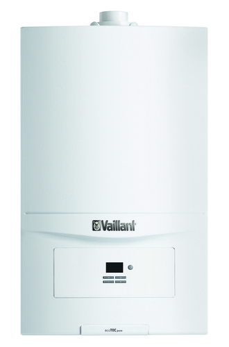 Vaillant Gas-WandheizgerätBrennwert ecoTEC pure 0010030693