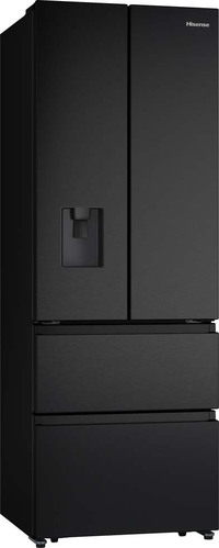 Hisense Gorenje MDA Kühl/Gefrierkombi FrenchDoor RF632N4WFE