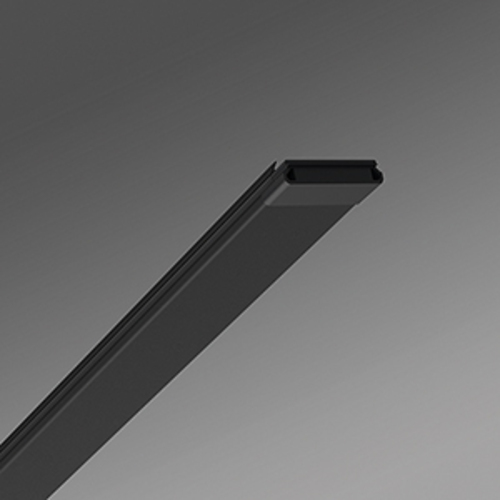 Regiolux Blindabdeckung PVC SRBKS/1500swRAL 9005