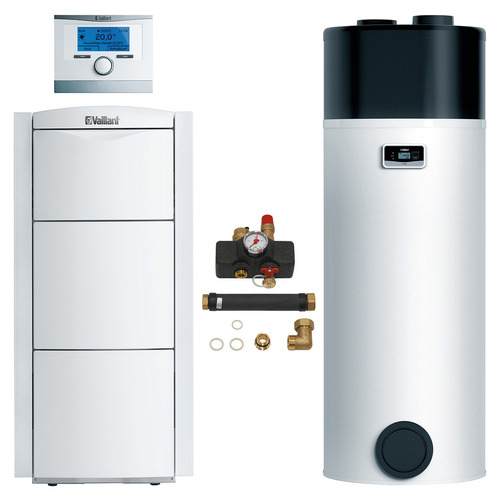 Vaillant Paket 2.36 ecoVITexclusiv 0010034139 Vaillant Paket 2.36 ecoVITexclusiv 0010034139