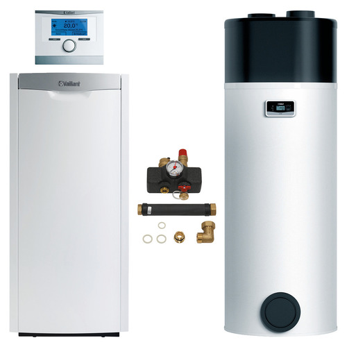 Vaillant Paket 3.50 icoVITVKO 0010034141 Vaillant Paket 3.50 icoVITVKO 0010034141