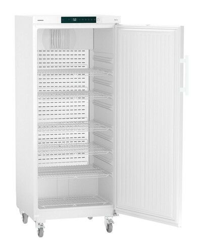 Liebherr Medikamenten-Kühlgerät ventiliert MKv 5710-20