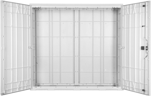 GSAB Elektrotechnik Kabelverteilerschrank HxBxT:1370x1465x470 3S1300-470