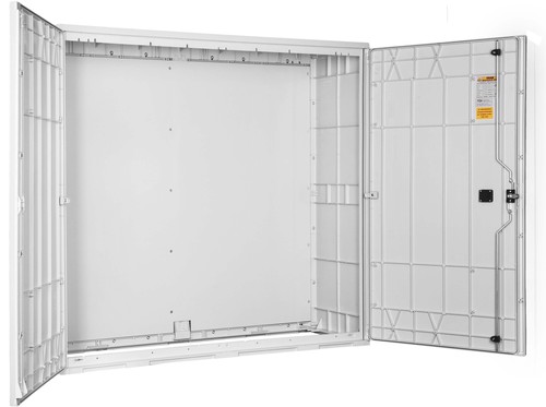 GSAB Elektrotechnik Kabelverteilerschrank HxBxT:1370x1465x470 3S1300-470M