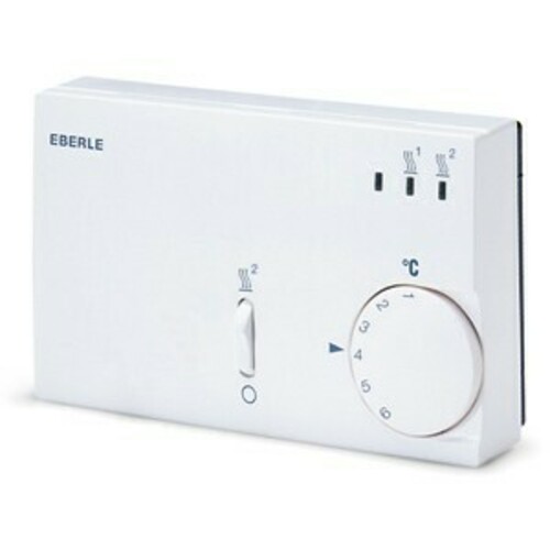 Eberle Controls Raumregler 5-30C, AC230V RTR-E 525 50