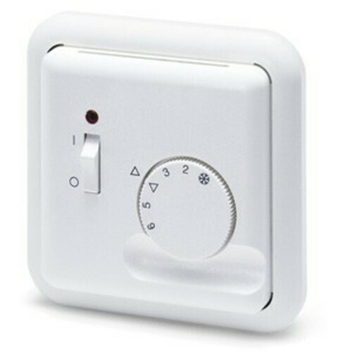 Eberle Controls Raumregler UP AC230V 10A RTR-E 8011