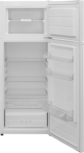 Amica Kühl/Gefrierkombi FrostControl DT 374 166 W
