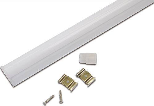 Hera LED-Anbauleuchte nw LED Eco #20203260103