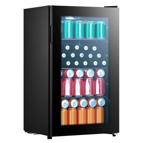 Amica Flaschenkühlgerät 84cmHöhe FK 340 120 S
