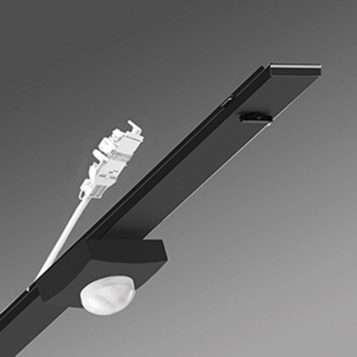 Regiolux Geräteträger IP54 Lichtmanagement SRGSV #19152700214