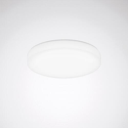 Trilux LED-Leuchte HCL, DALI, weiß Olisq RWD4 #8223462