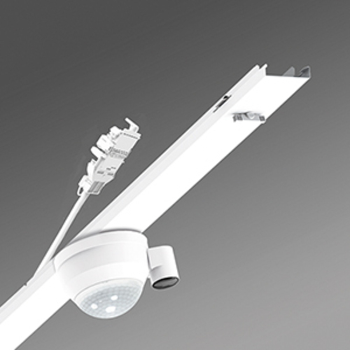 Regiolux Geräteträger Lichtmanagement SRGV/0750net.flex37