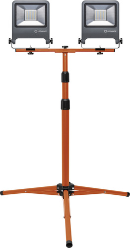 Ledvance LED-Arbeitsleuchte 4000K LED WORK.TRIPOD2X50W