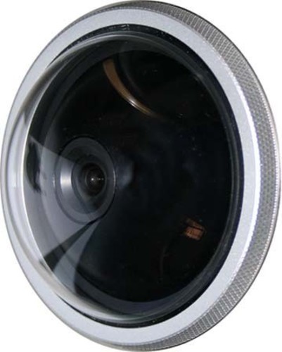 TCS Tür Control Einbau-Dome-Kameramodul Farbe FVK4225-0