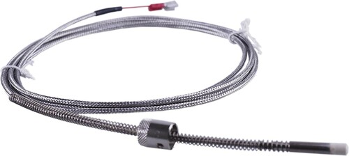 Jumo Widerstandsthermometer -50- +260°C 00055808