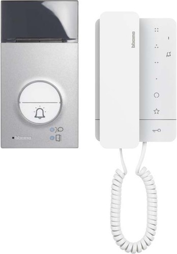 Legrand (SEKO) Audio-Türsprech-Set LINEA3000 2-Draht 364231