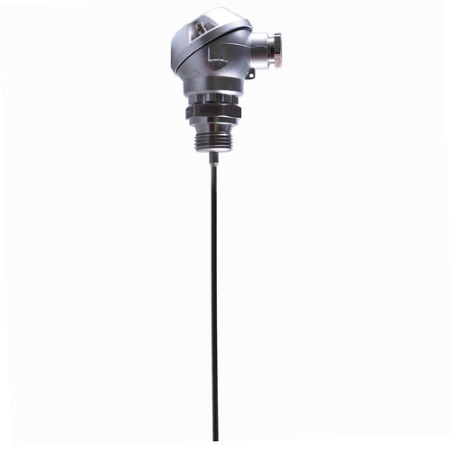 Jumo Widerstandsthermometer 3x300mm, -50- +600°C 00057512