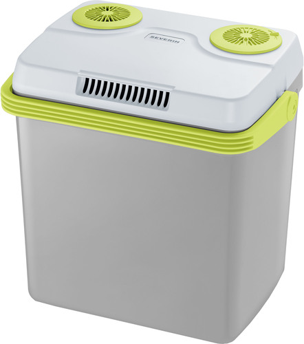 Severin Kühlbox elektrisch 20L, 230/12V TKB 2924