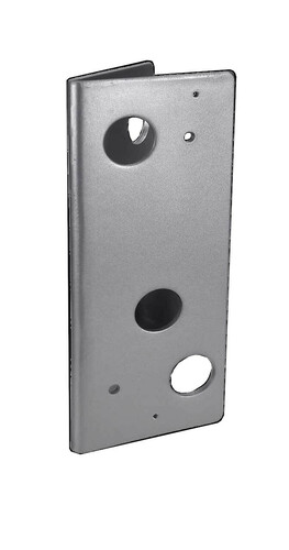 Legrand (BT) Montagewinkel für Linea 3000 3430X1F