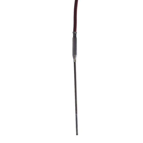 Jumo Widerstandsthermometer 3x100mm, -50- +600°C 00068247