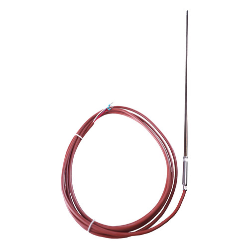 Jumo Widerstandsthermometer 6x500mm, -50- +600°C 00068250