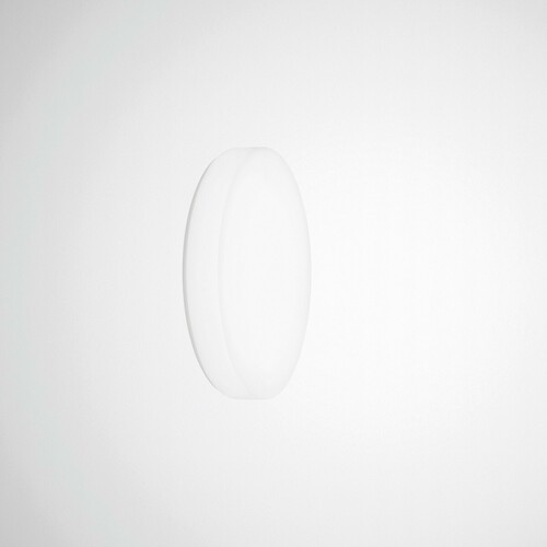 Trilux LED-Leuchte 840, weiß Olisq RWD2 #8198240