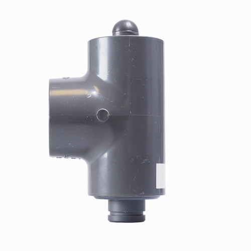 Jumo Durchflussarmatur DN50 Pg13,5 Gewinde 00069104