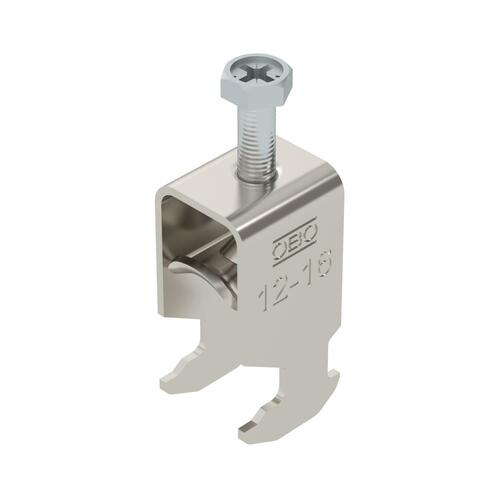 OBO Bettermann Vertr Bügelschelle 12-16mm BS-H1-M-16 A2 OBO Bettermann Vertr Bügelschelle 12-16mm BS-H1-M-16 A2