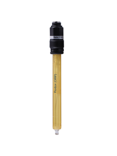 Jumo Redox-Einstabmesskette Pt-Kuppe, Pg13,5 00084011