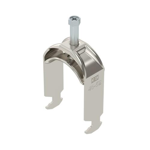 OBO Bettermann Vertr Bügelschelle 46-52mm BS-H1-M-52 A2