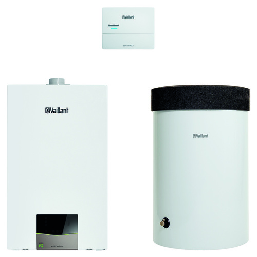Vaillant Paket 1.178/2 ecoTEC excl 0010040362 Vaillant Paket 1.178/2 ecoTEC excl 0010040362