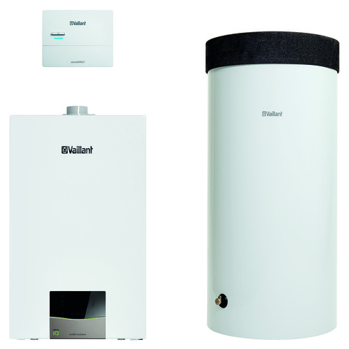 Vaillant Paket 1.179/2 ecoTEC excl 0010040363 Vaillant Paket 1.179/2 ecoTEC excl 0010040363