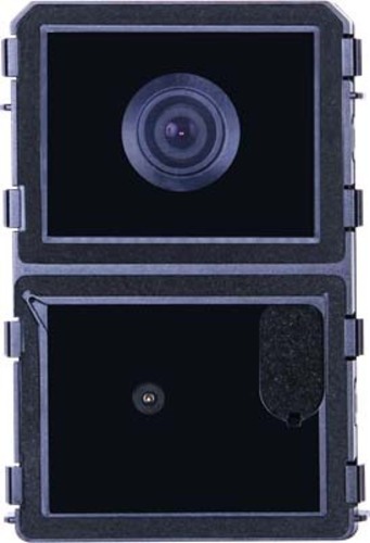 Busch-Jaeger Kameramodul 720p H851381M-S-03