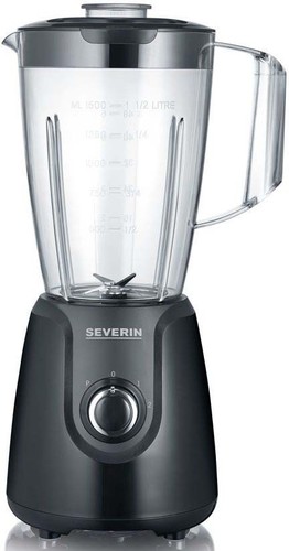 Severin Standmixer SM 3707 sw