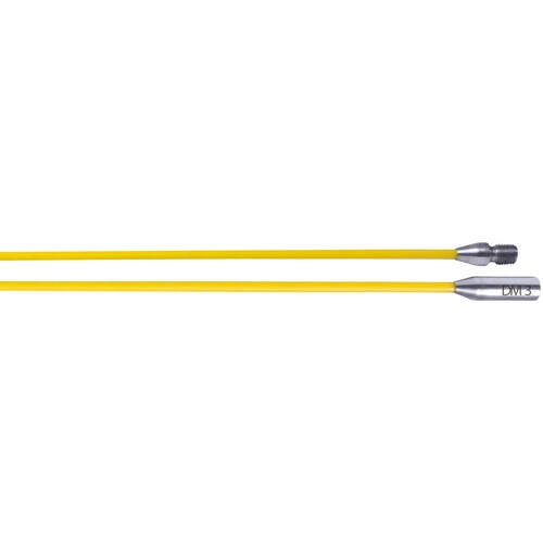 Runpotec Glasfaserstab 3 mm Set - 2x0,45 m 20457