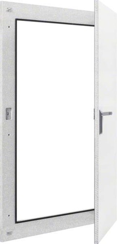 Hager Brand.Wandaufsatztür 30min,H1495xB795 FB82WLN