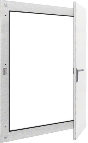 Hager Brand.Wandaufsatztür 30min,H1495xB1045 FB83WLN