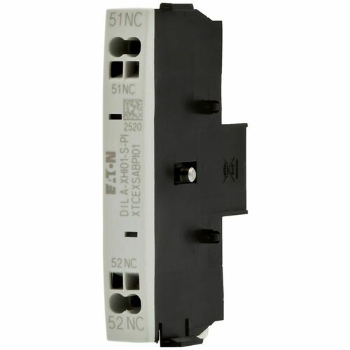 Eaton Hilfsschalterbaustein DILA-XHI01-S-#199324 Eaton Hilfsschalterbaustein DILA-XHI01-S-#199324