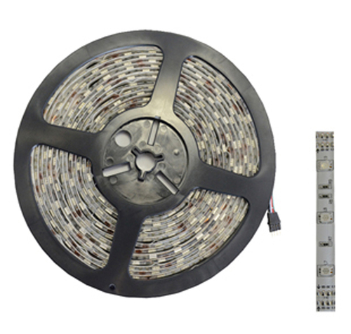 Scharnberger+Hasenbein LED-Band 5m 8x2mm 12VDC 14,4W proM RGB 30566
