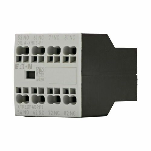 Eaton Hilfsschalterbaustein DILA-XHI13-PI#199320 Eaton Hilfsschalterbaustein DILA-XHI13-PI#199320