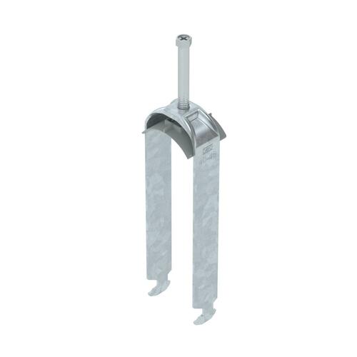 OBO Bettermann Vertr Bügelschelle 0-46mm BS-H3-K-46 FT